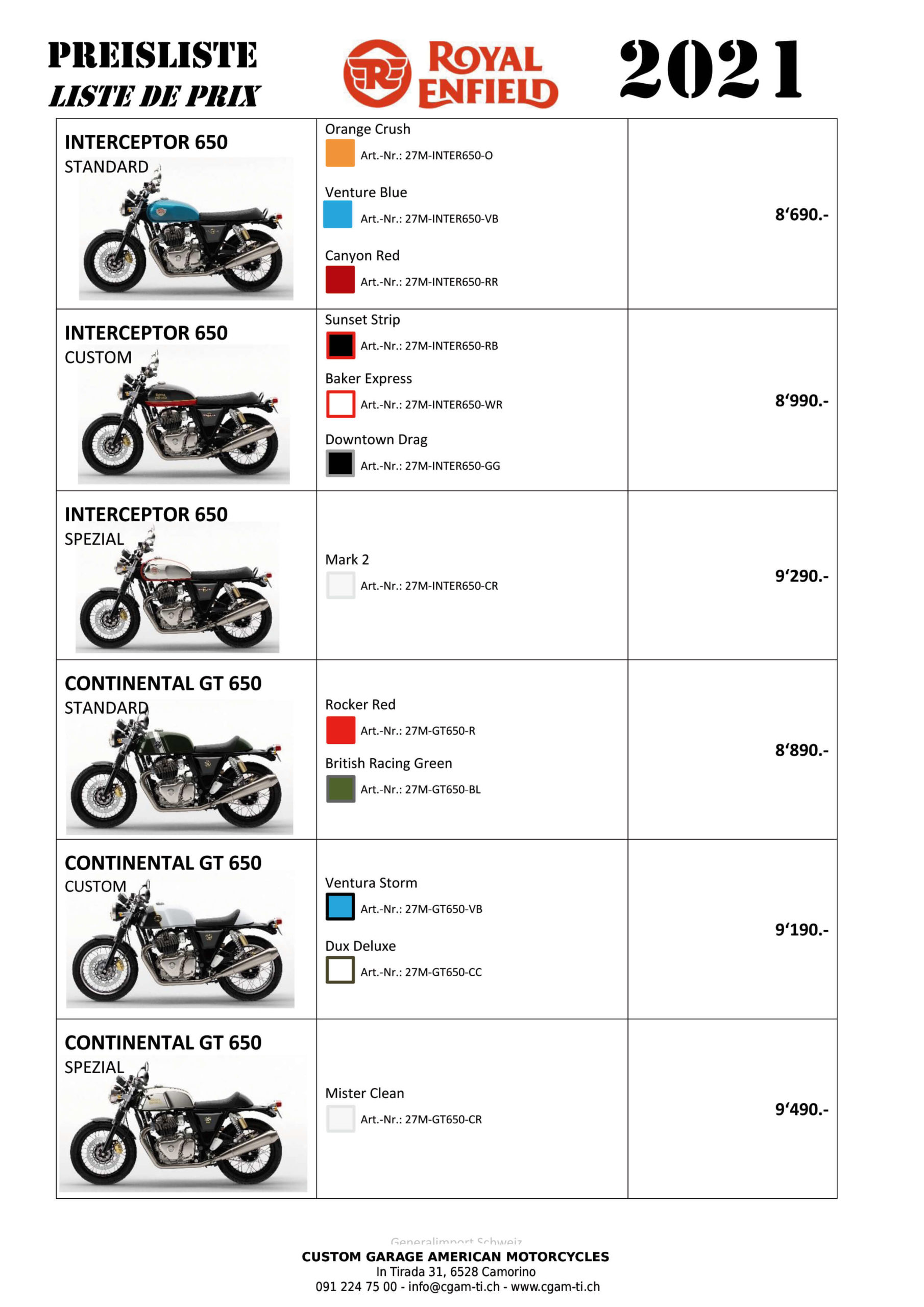 Preisliste-Royal-Enfield-2021 1 copia (1)