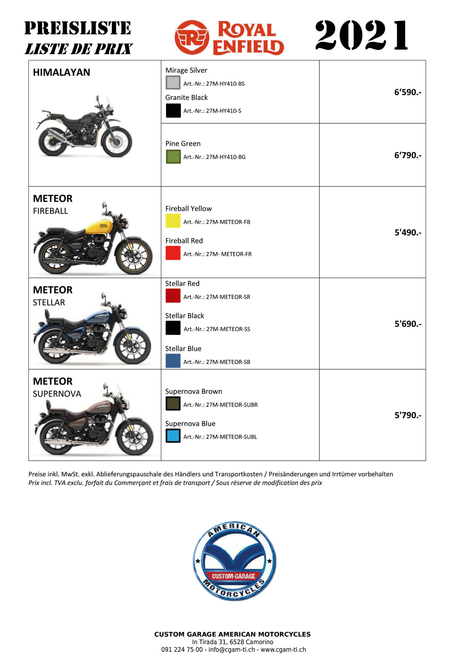 Preisliste-Royal-Enfield-2021-2 copia (1)